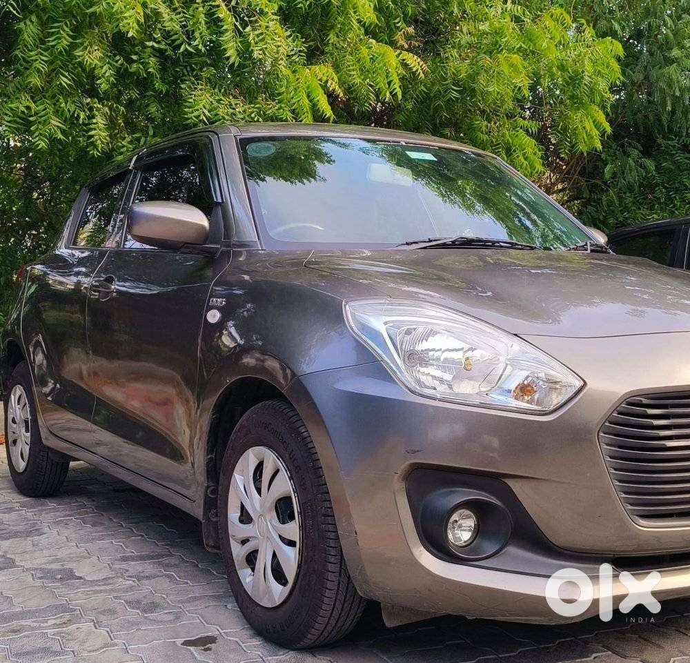 Maruti Suzuki Swift Ldi, 2019, Diesel
