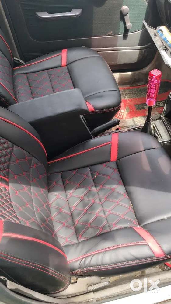 Maruti Suzuki 800 2012 Petrol Automatic