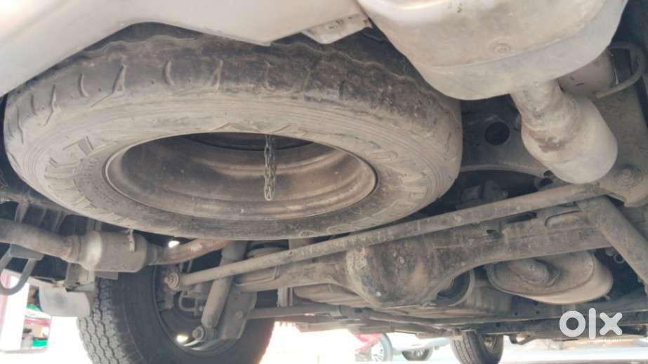 Tata Hexa Xm, 2017, Diesel