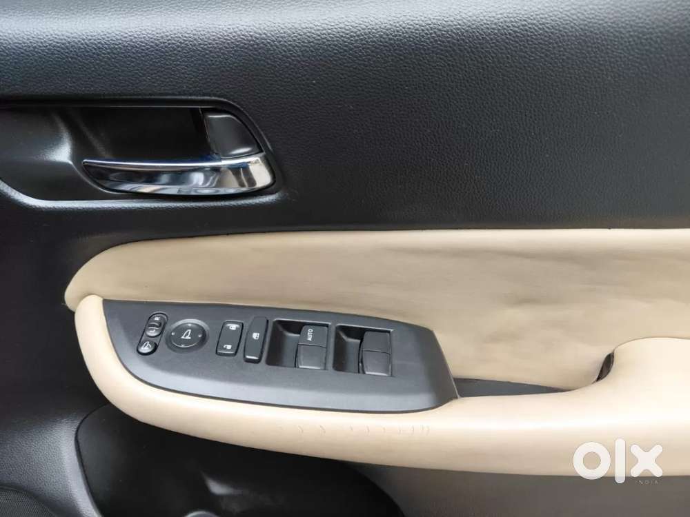 Honda City, 2022, Petrol