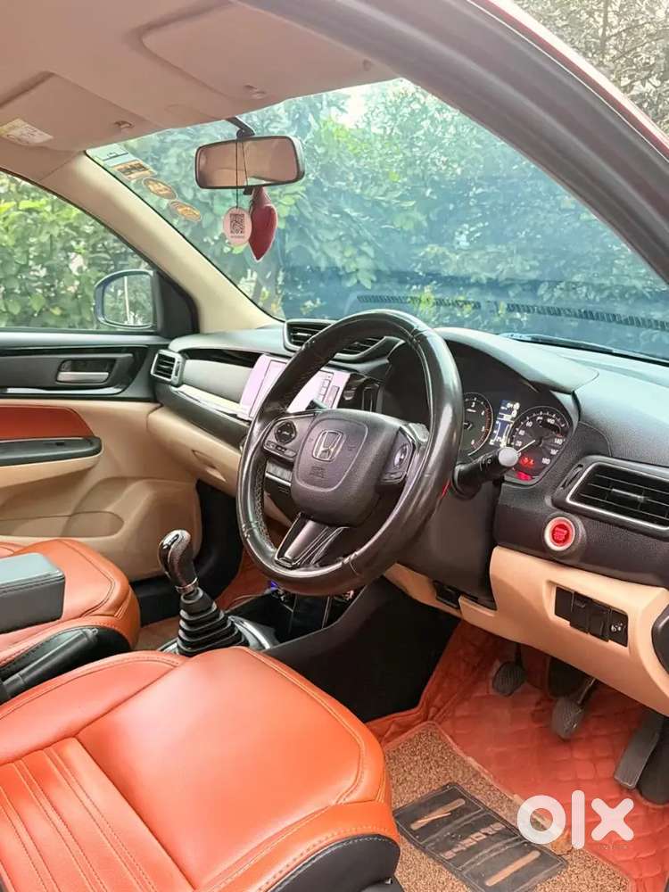 Honda Amaze Diesel Manual 2018 Model