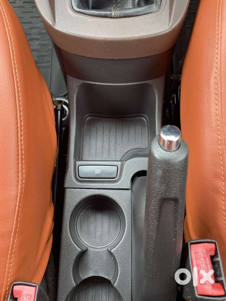 Ford Freestyle Titanium, 2018, Petrol