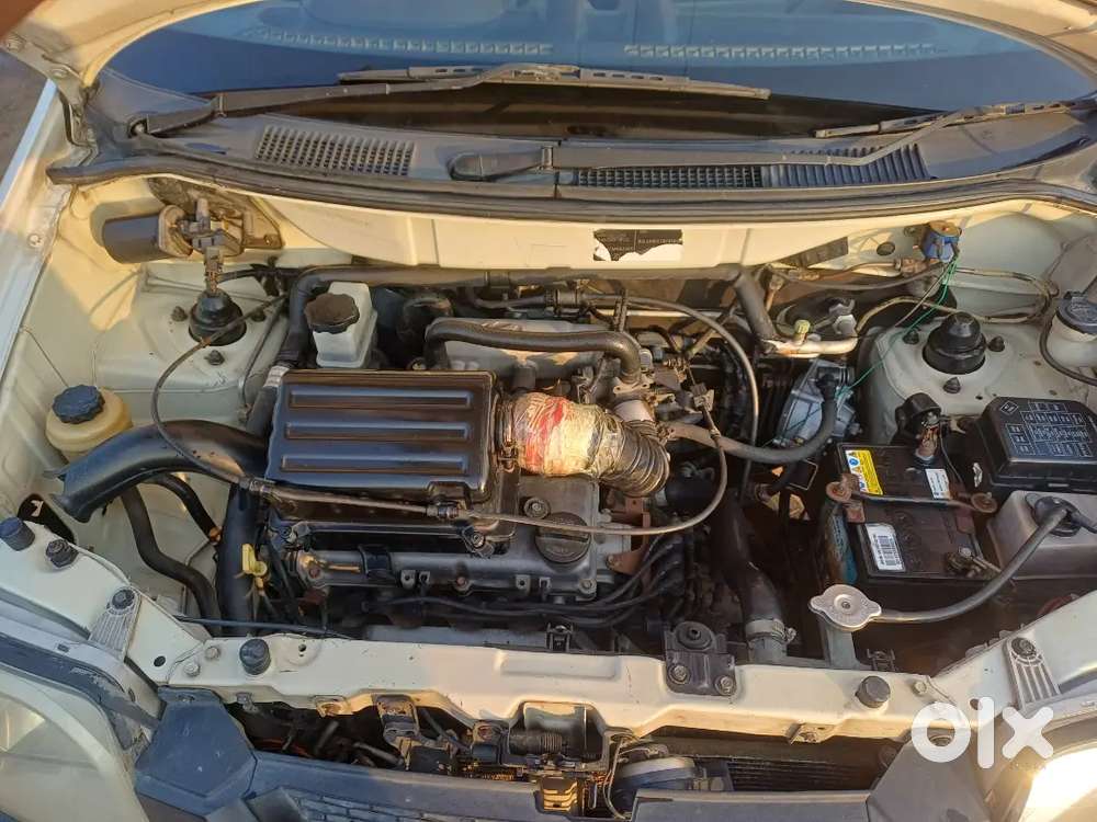 Original  Car No Pant