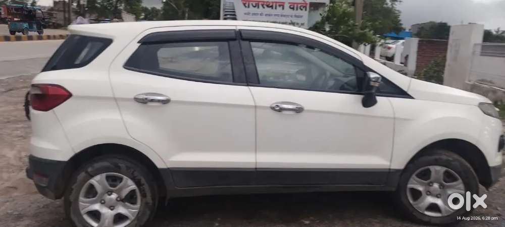 New Car Leni H
