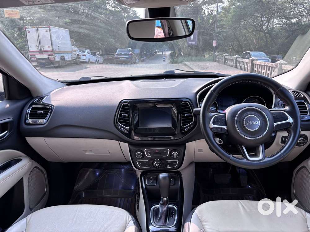 Hyundai Creta 1.6 Vtvt At Sx Plus, 2017, Petrol