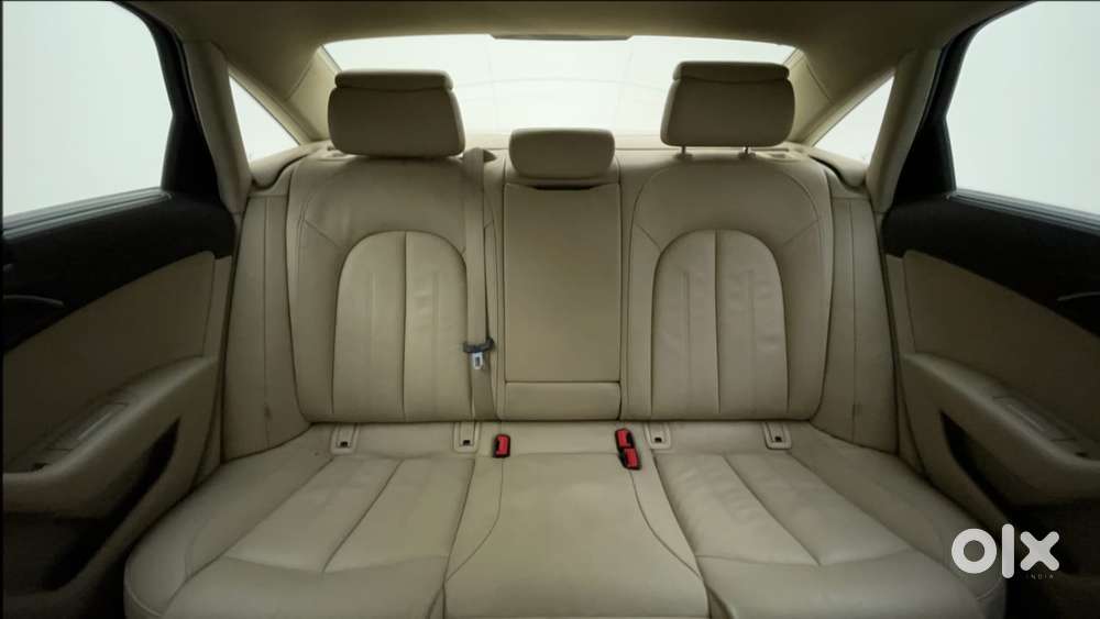 Audi A6 35 Tdi S Line Matrix, 2018, Diesel