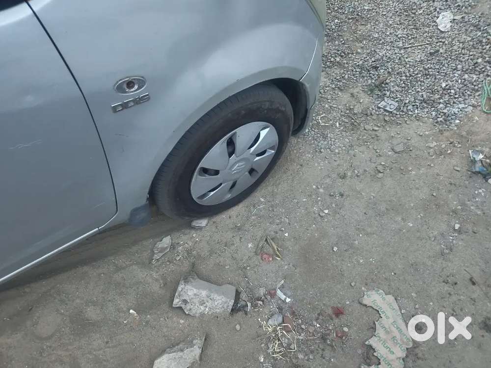 Maruti Suzuki Ritz 2012 Diesel Well Maintained