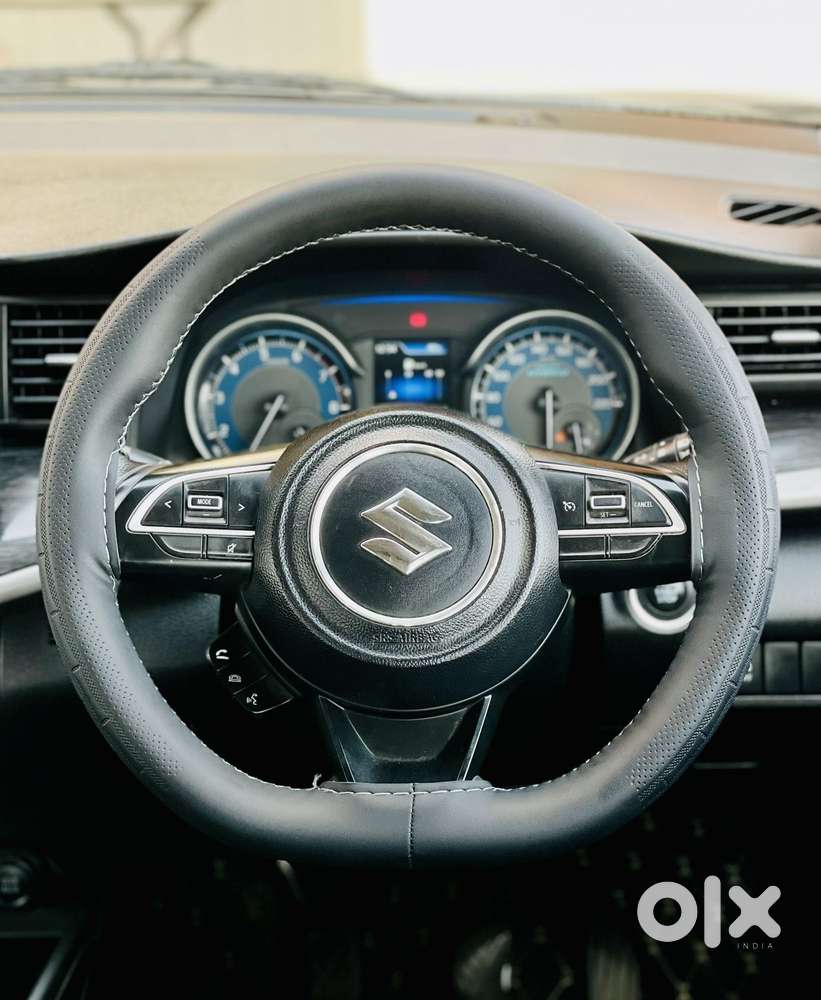 Maruti Suzuki Xl6 1.5 Zeta Mt, 2020, Petrol