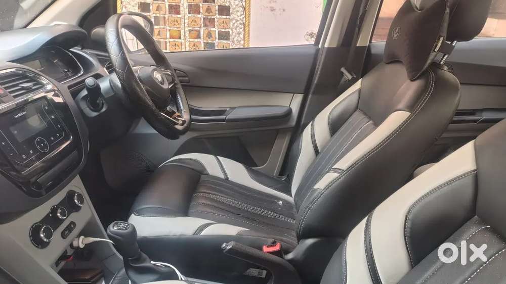 Tata Tiago 2024 Petrol Well Maintained