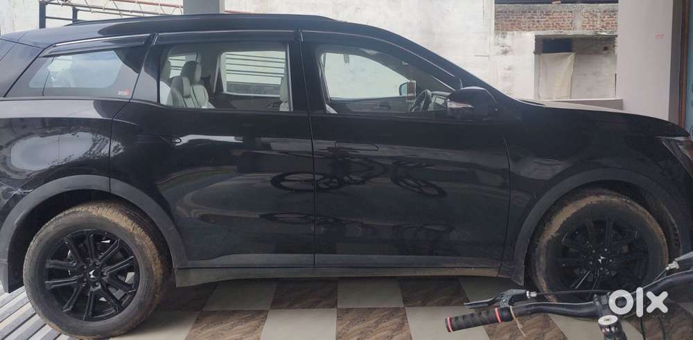 Mahindra Xuv700 2.2 Ax 7 Diesel Mt Luxury Pack Str, 2024, Diesel