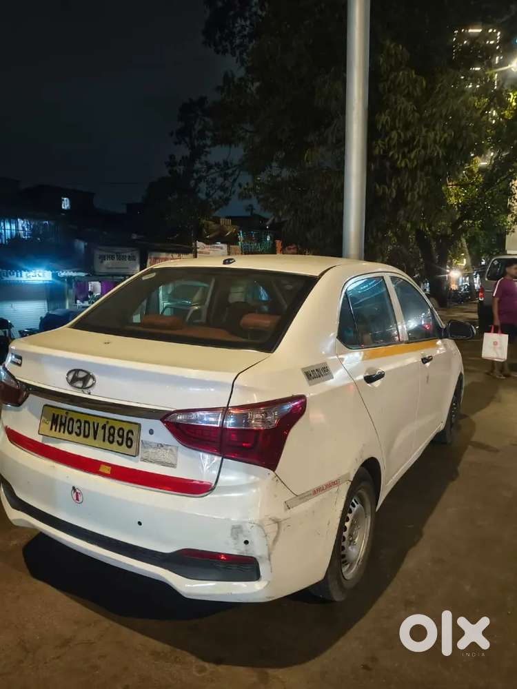 Hyundai Xcent Prime 2021 Cng Car