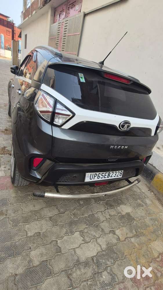 Tata Nexon 1.2 Revotron Xm (s), 2021, Diesel
