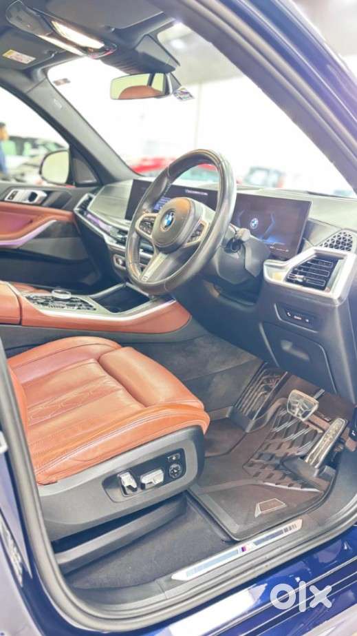 Bmw X5 Xdrive30d Xline, 2025, Diesel