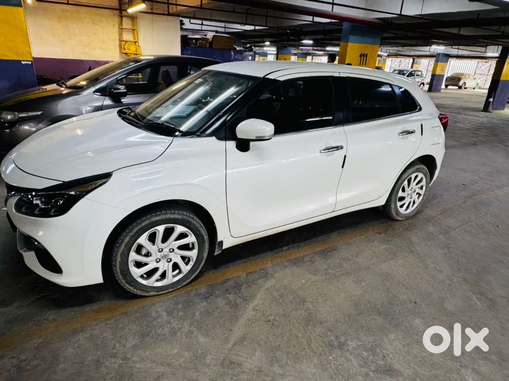 Maruti Suzuki Baleno 2023 December Petrol 32000 Km Driven