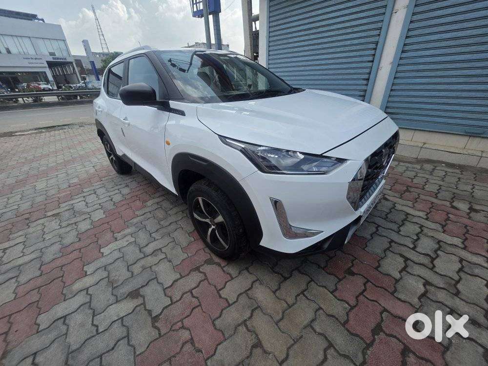 Nissan Magnite 1.0 Xe, 2022, Petrol