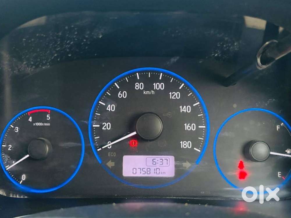 Honda Amaze S Option I-dtec, 2017, Petrol