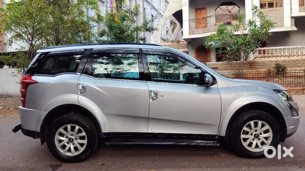 Mahindra Xuv500 W10 2wd, 2015, Diesel