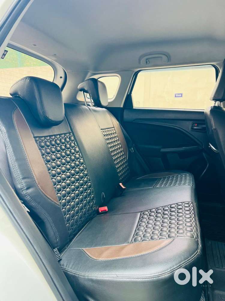 Maruti Suzuki Brezza, 2023, Petrol