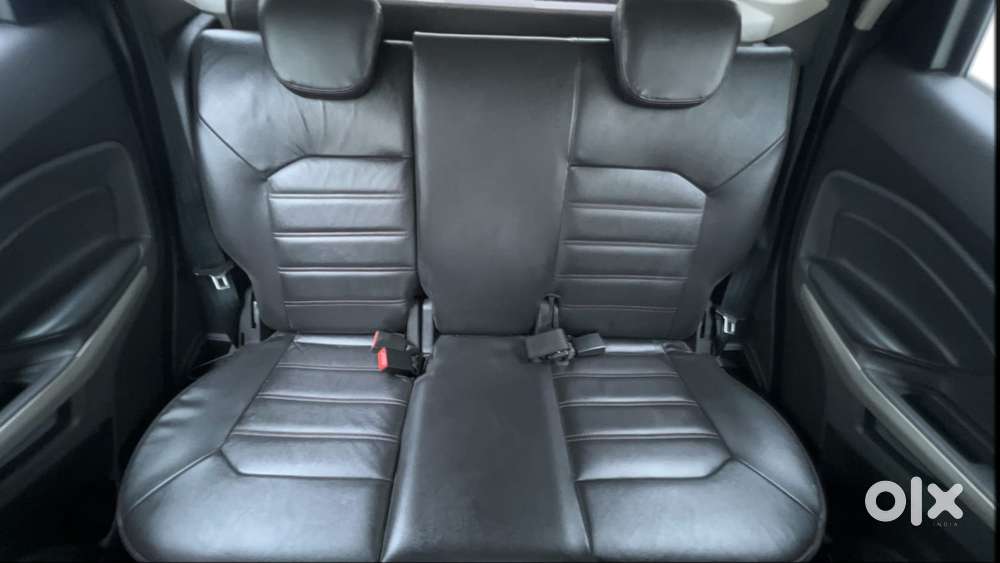 Ford Ecosport [2013-2015] 1.5 Titanium Tdci, 2016, Diesel