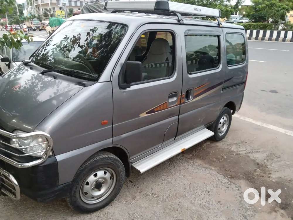 Maruti Suzuki Eeco Ac 2018