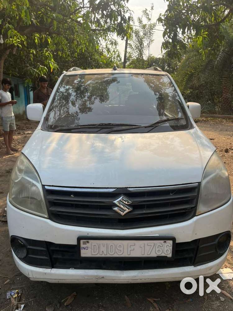 Maruti Suzuki 2010 Model