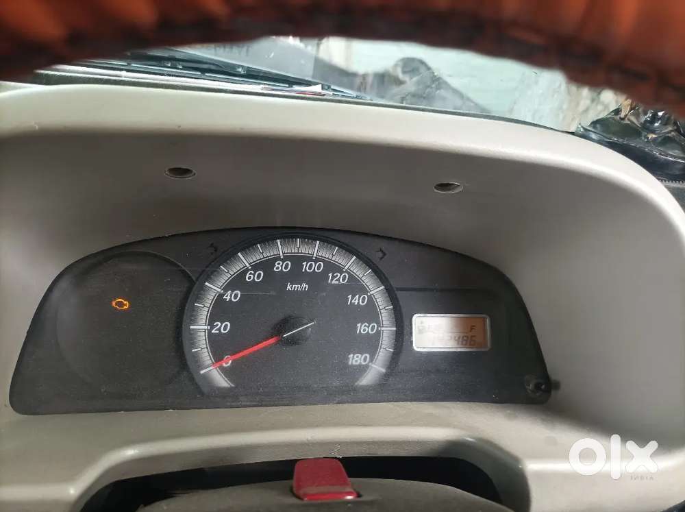 Maruti Suzuki Eeco Ac 2018