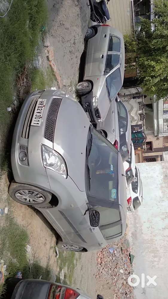 Maruti Swift Vxi 2009