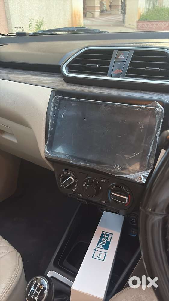 Maruti Suzuki Swift Dzire 1.2 Vxi Bsiv, 2024, Petrol