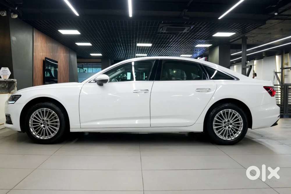 Audi A6 2.0 45 Tfsi Technology, 2020, Petrol