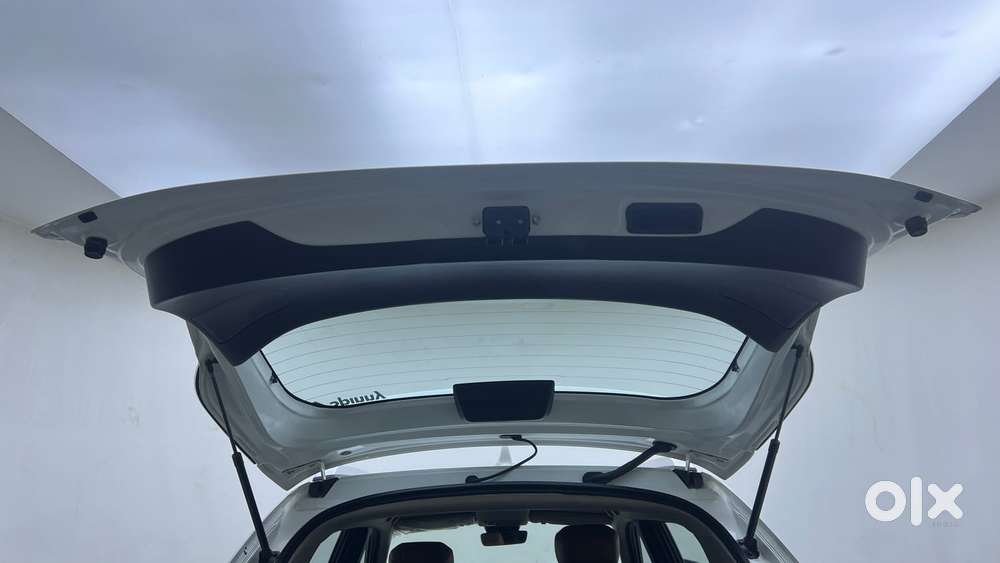 Honda Elevate Zx Cvt, 2023, Petrol
