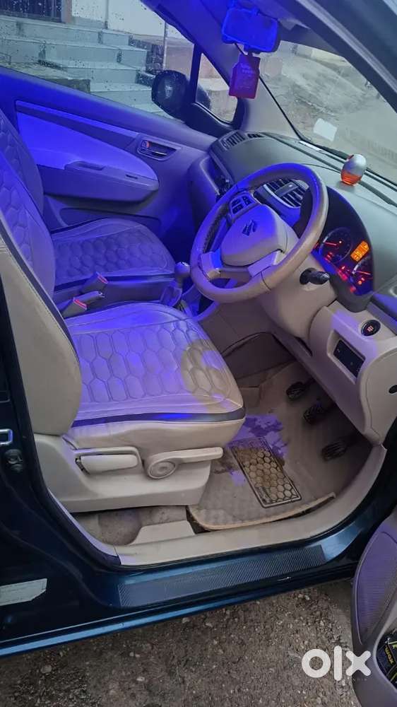 Ertiga 2018 Model