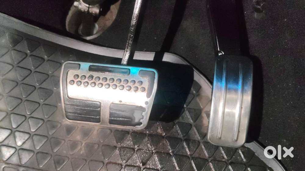 Ford Ecosport 1.5 Petrol Titanium Plus At, 2018, Petrol