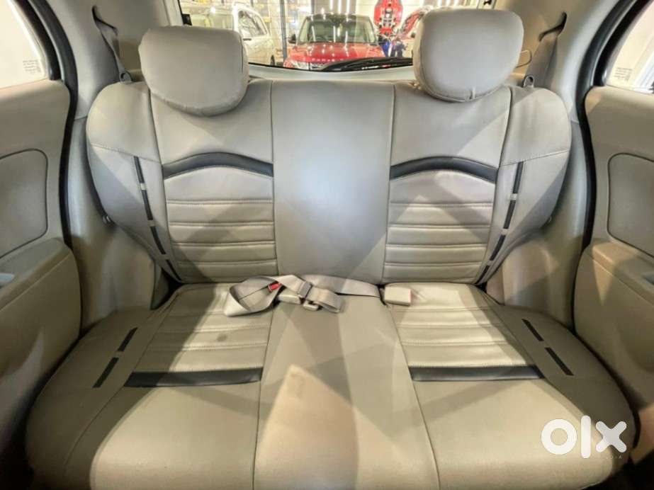 Renault Pulse 2012-2014 Petrol Rxz, 2016, Petrol