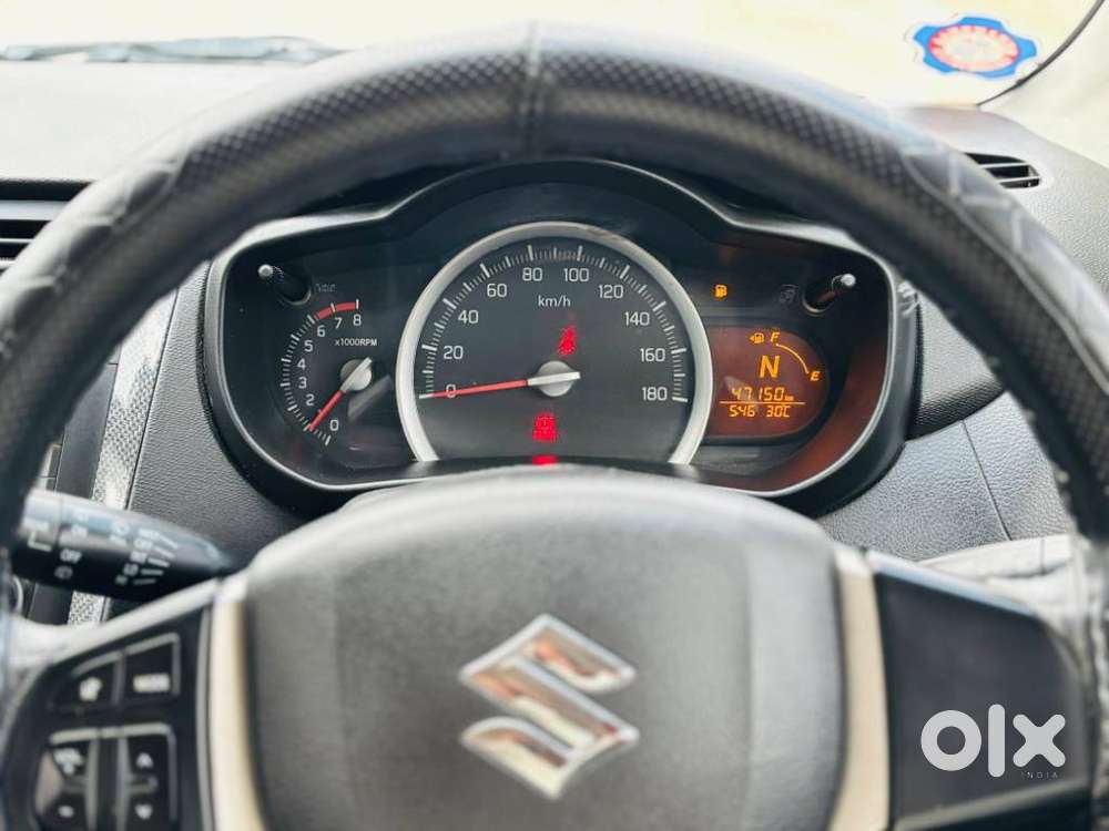 Maruti Suzuki Celerio X 1.0 Zxi (o) Amt, 2018, Petrol