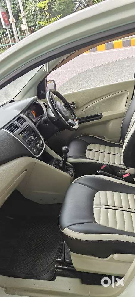 Maruti Suzuki Celerio 2018 ( Defence Personal)