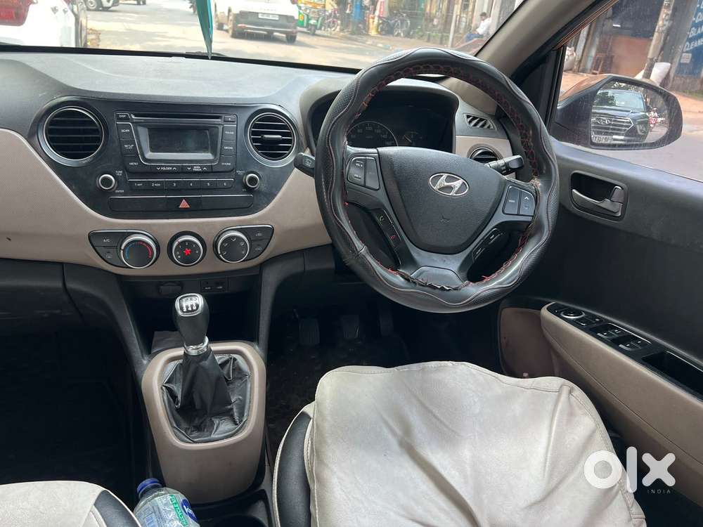 Hyundai Grand I10 Asta 1.2 Vtvt, 2014, Petrol