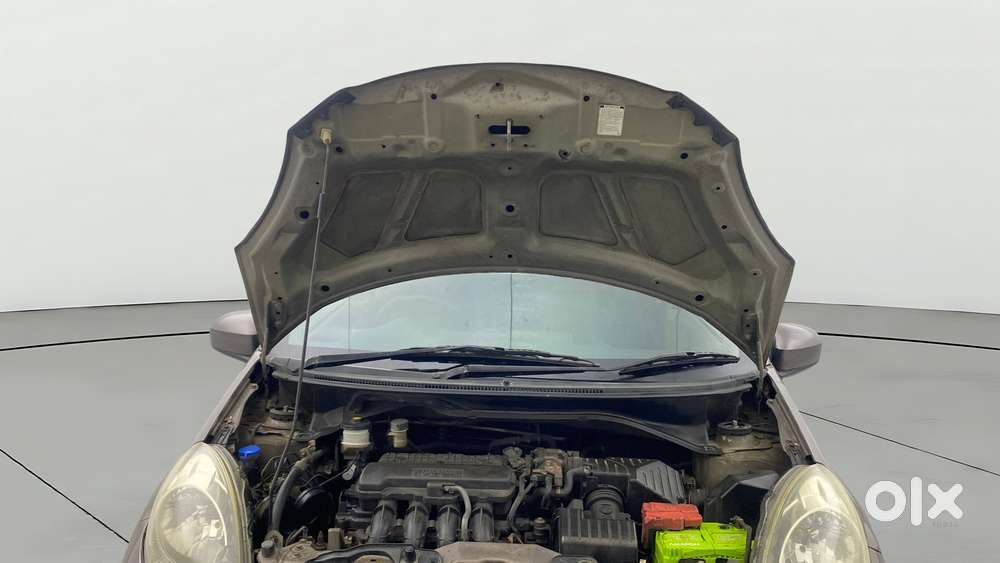 Honda Brio S Mt, 2013, Petrol