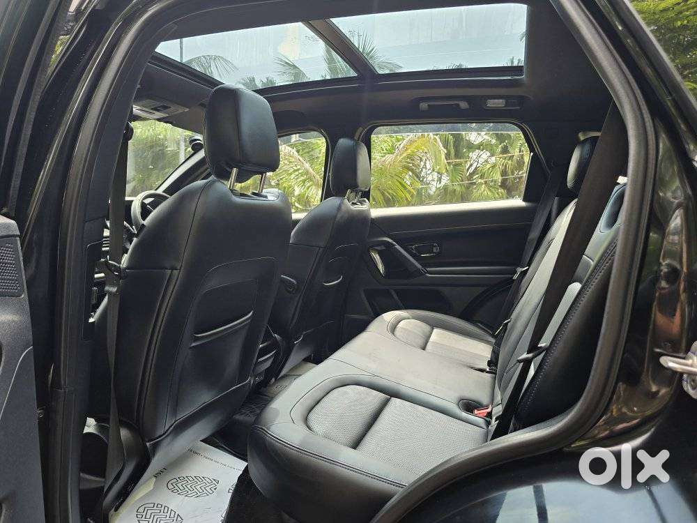 Tata Harrier Adventure Plus Dark Edition, 2025, Diesel
