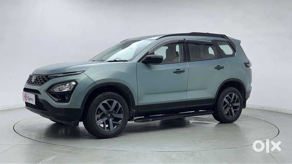 Tata Safari 2.0 Kryotec Xza Plus, 2022, Diesel