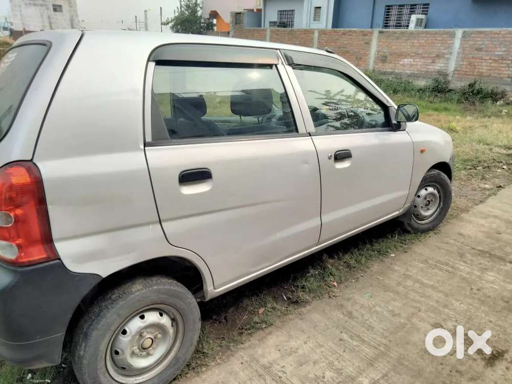 Maruti Suzuki Alto 2009 Petrol