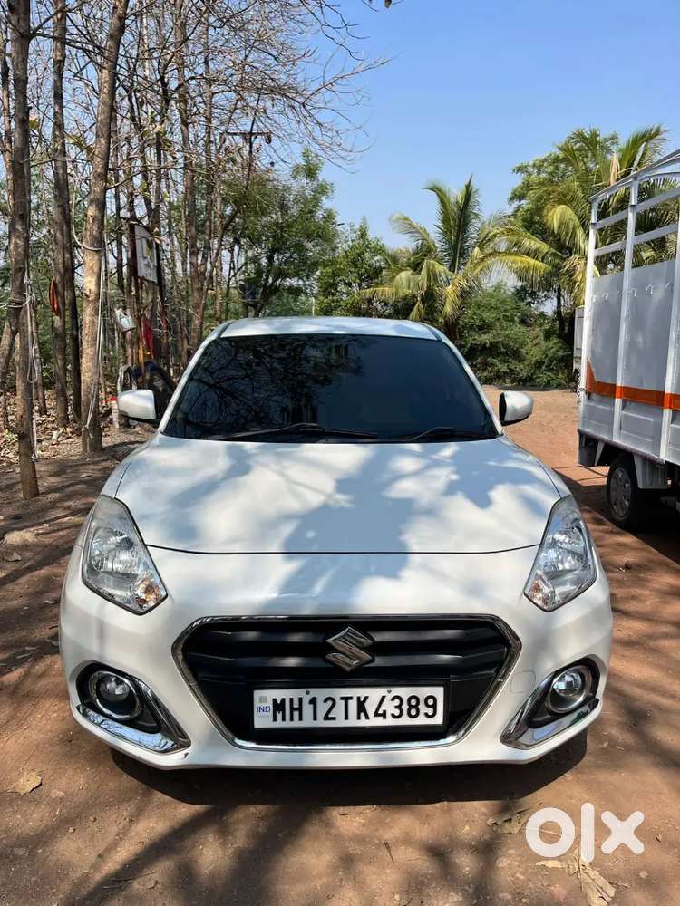 Maruti Suzuki Dzire 2021 Petrol Good Condition