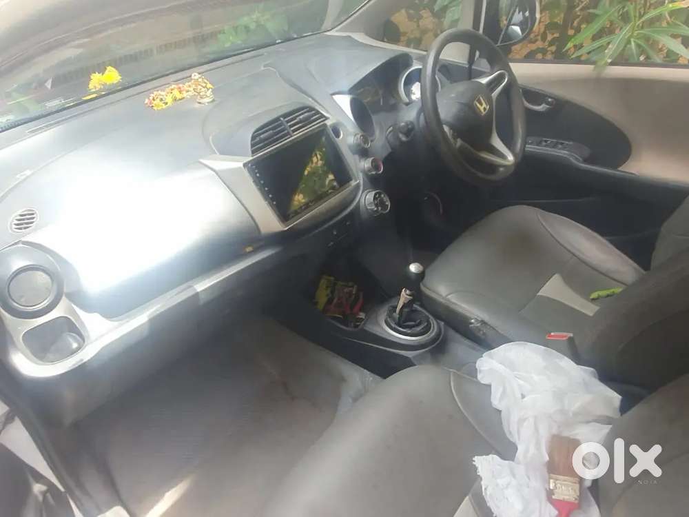 Honda Jazz 1.2