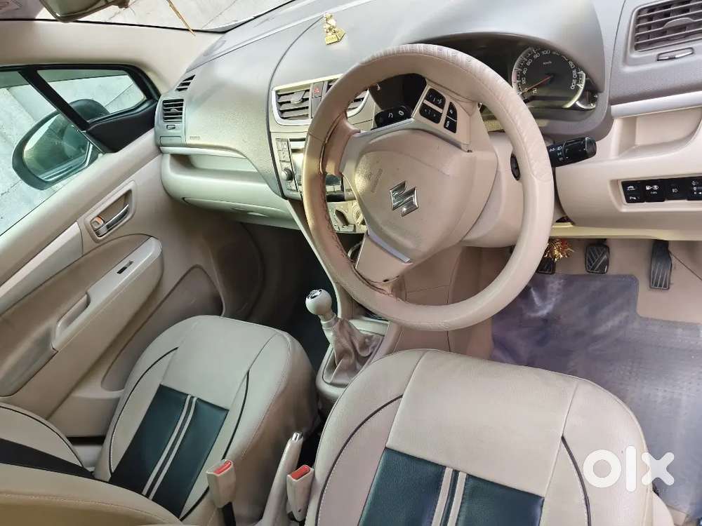 Maruti Suzuki Ertiga Cng 2018