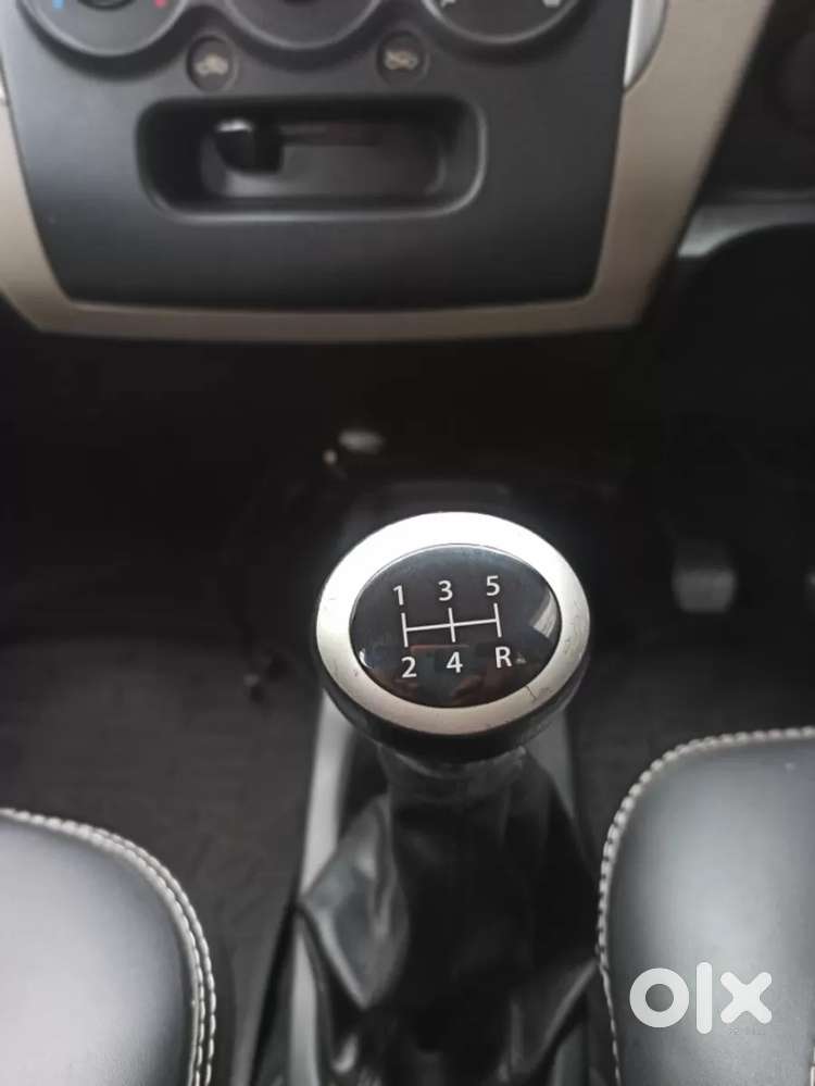 Maruti Suzuki Wagon R 1.0 Lxi, 2013, Petrol