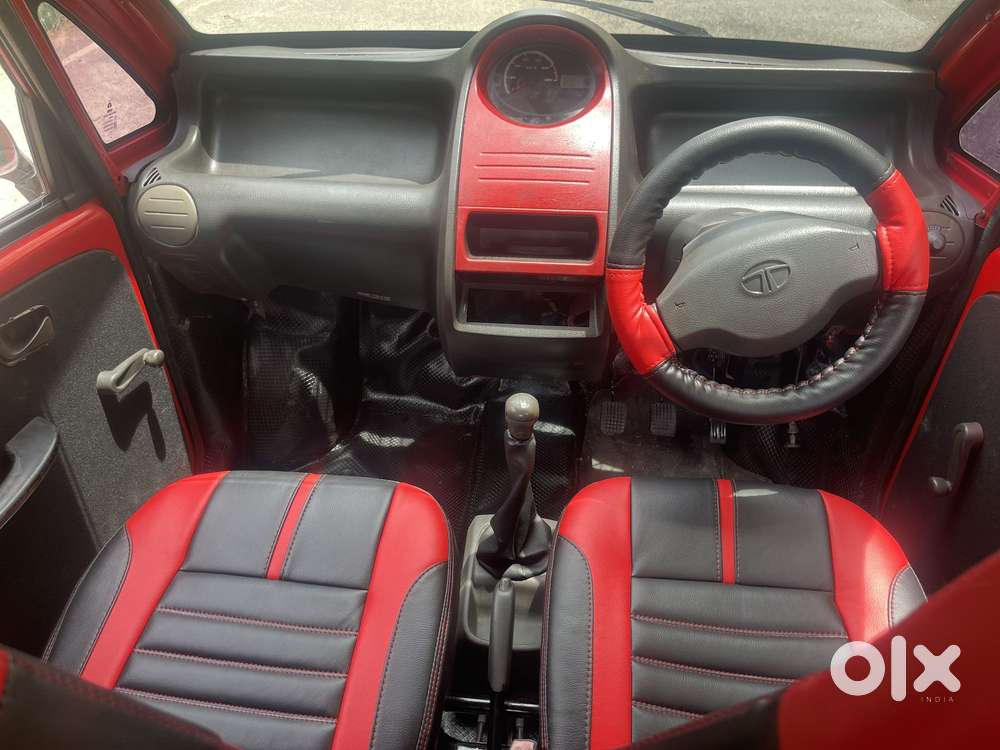 Tata Nano Xt, 2011, Petrol