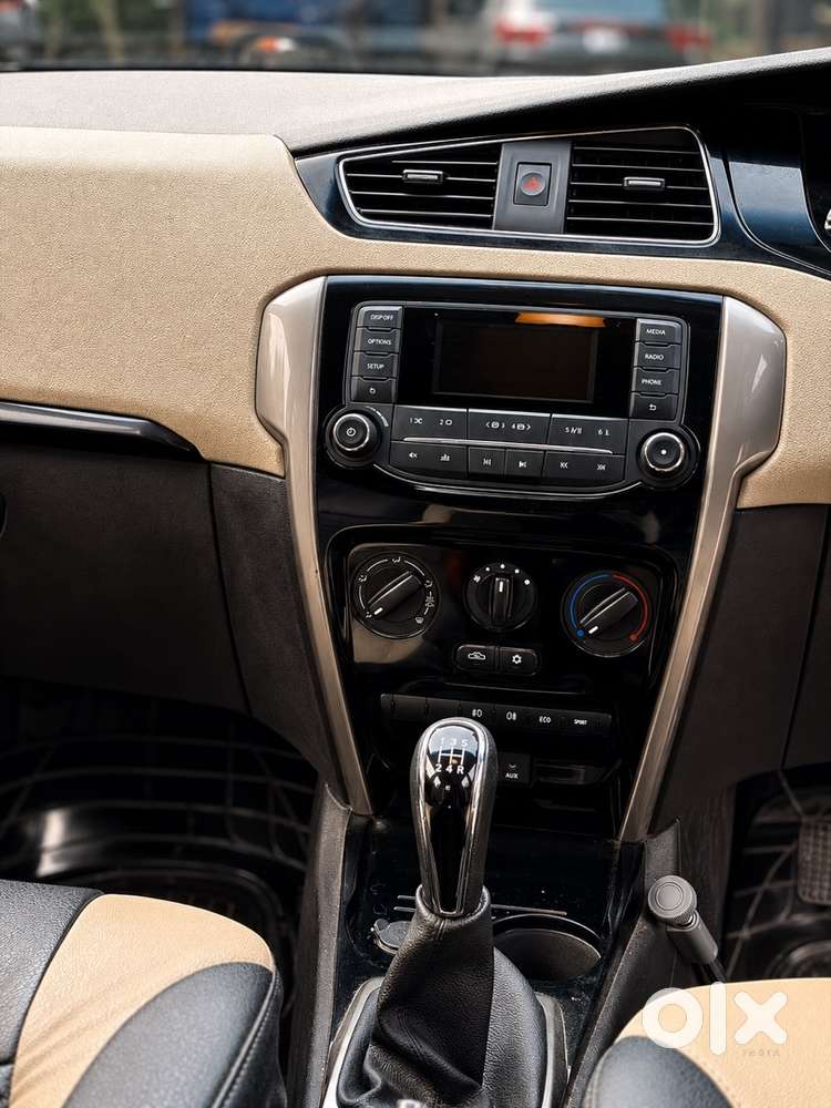 Tata Zest 2015 Petrol 39000 Km Driven