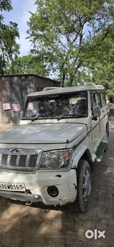 Mahindra Sle