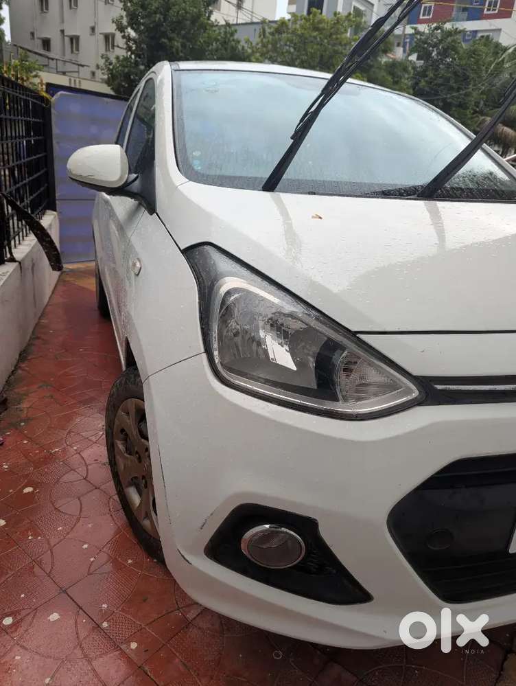 Hyundai Grand I10 1.2 Crdi 2015