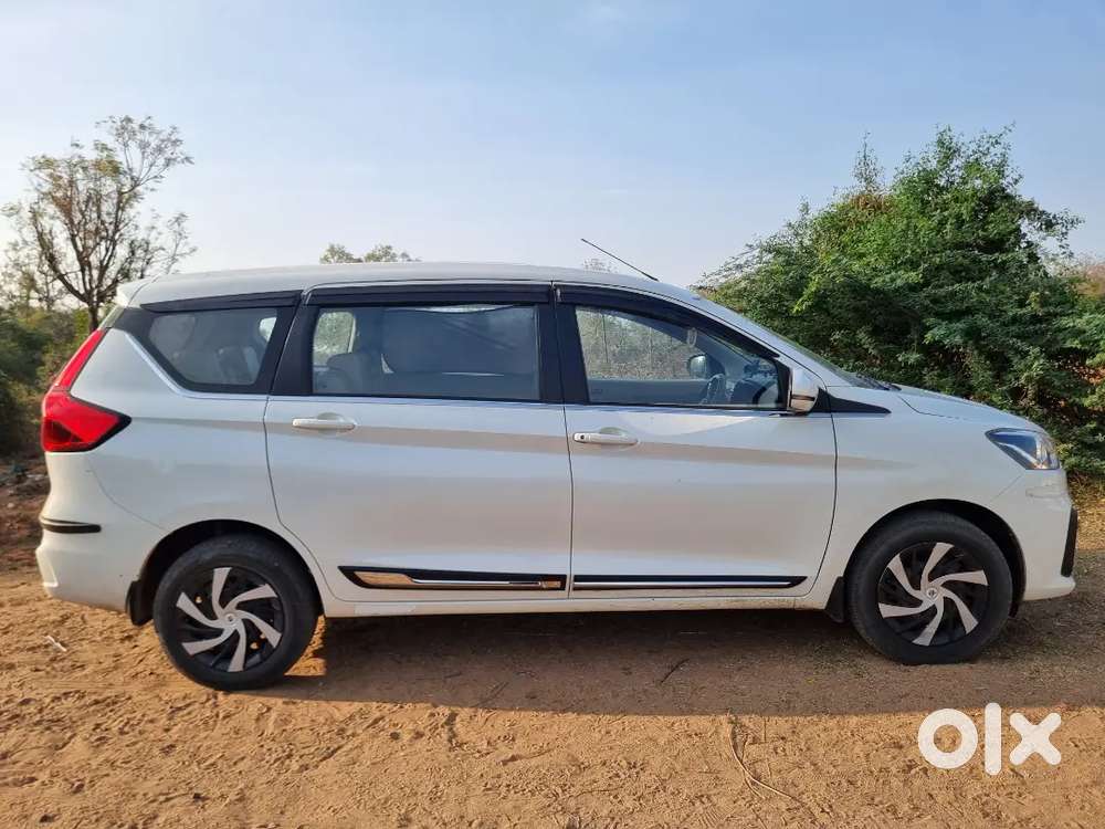 Brand New Ertiga 2024 Model