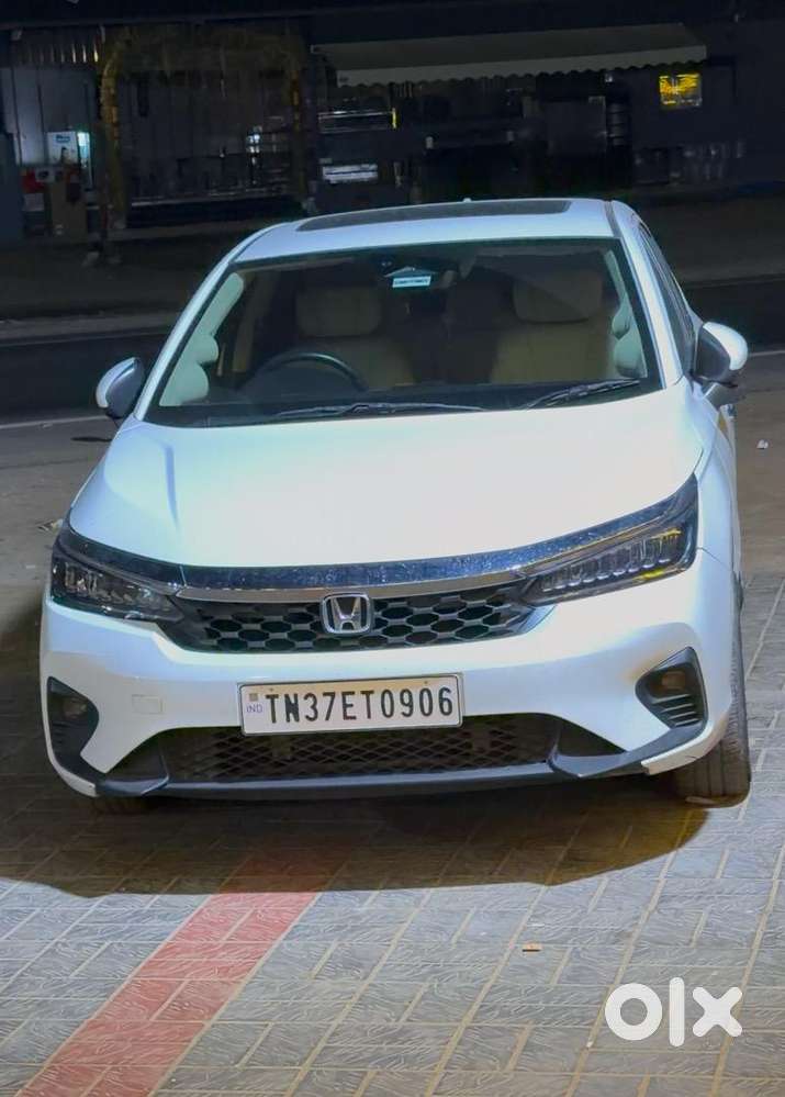 Honda City 2025 Petrol Good Condition